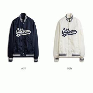 [후아유]후아유 여성 바시티 자켓/  Varsity Jacket(F)_A WHJKE2
