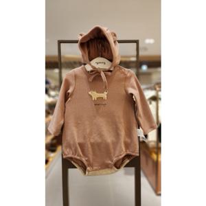 [아가방] 요우비디수트 세트 (01P517507)
