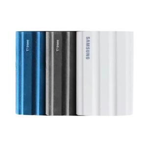 삼성전자 포터블 외장SSD T7 2TB Shield C타입 USB 3.2 Gen.2