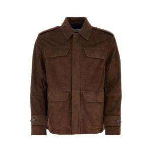살바토레 페라가모 무톤 143925776154 EXPRESSO BROWN
