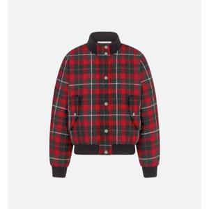 크리스챤디올 아우터 511C49A1618 3889 RED