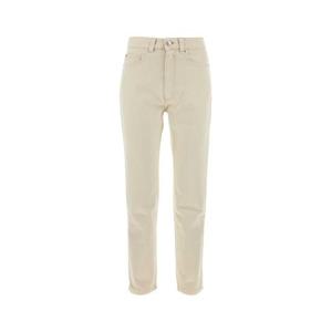 아미 데님 팬츠 FTR031CO0037 150 White