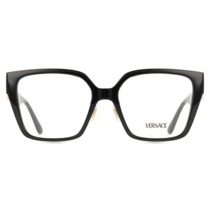 베르사체 VE3371D 아시안 핏 GB1 여성용 안경