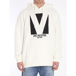 VALENTINO GARAVANI 셰 발렌티노 스웨트셔츠 6V3MF28NA03
