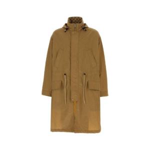 GUCCI 비스킷 나일론 재킷 762598ZAPBR 2602