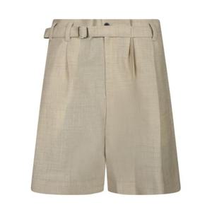 자크뮈스 숏팬츠 255PA134 1720 150 Beige