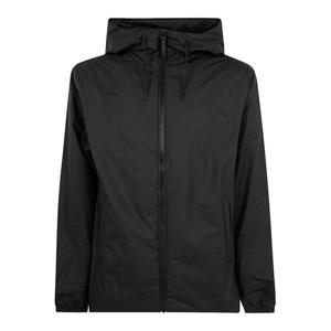 레인스 자켓 RA15770BLA Black