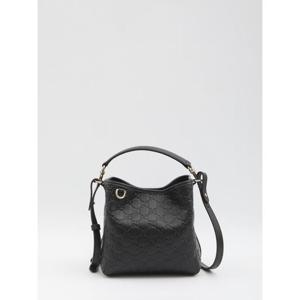 구찌 숄더백 815118 BLACK
