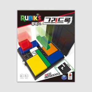 아트박스/코리아보드게임즈 루빅스 그리드록
