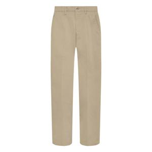 헤지스  25FW  남성 가먼트워싱 트윌 치노팬츠 HZPA5C372I2