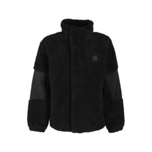 레인스 자켓 RA18470 093 Black