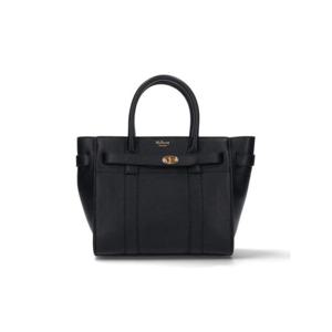 멀버리 토트백 HH4949 205A100 Black