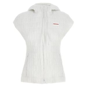 살바토레 페라가모 자켓 A00194056 White
