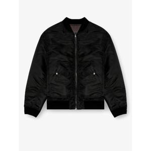 DIESEL J-Held nylon revesible bomber jacket A14408