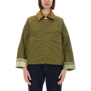 BARBOUR RAIN JACKET CATLIN LSP0203LSPGN31