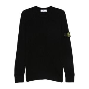 스톤 아일랜드 스웨터 5100053 S00C2V0029 Black