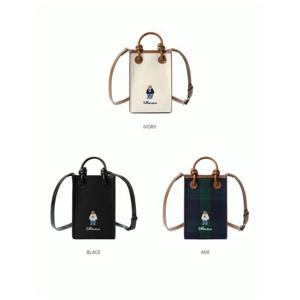 [후아유] 캔버스 스퀘어 미니백 / Canvas Mini Square Bag WHBGF3822A