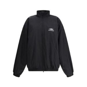 발렌시아가 발렌시아가 블랙 자켓 2158227