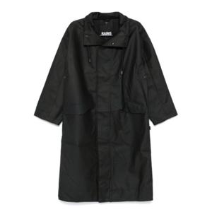 레인스 자켓 RA17190 Black