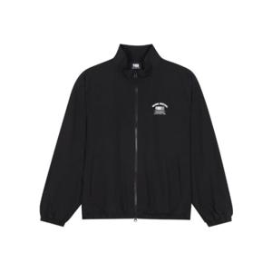 NBA바람막이 KQC N252Z3033P-BK 스몰로고 슬리브리스