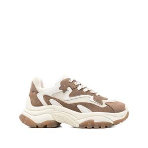 아쉬 스니커즈 ADDICT06 TALC BROWN NEUTRALS