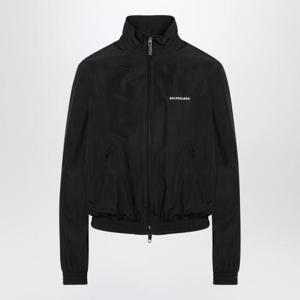 발렌시아가 자켓 818552TPQ38 Black