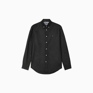 [공식][타미힐피거] [Asian fit] 헤리티지 옥스포드 셔츠 (T12F6WSH010MT20GJ)