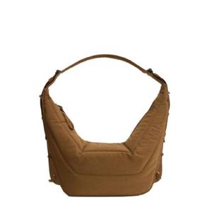 르메르 게임 나일론 라지 숄더백 2159907