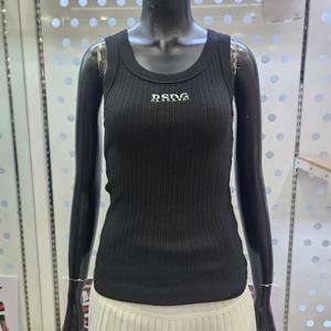 [파사디]여성 골지나시 P24MTL191MBK_YS
