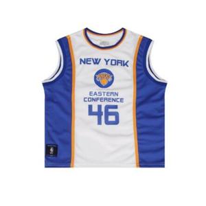 [NBA KIDS]BOS 폴리메쉬 슬리브리스(K252TS091P13)_CJ