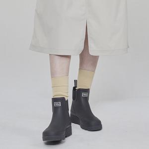 [나우]W에이레인첼시부츠 BK BLACK ANUSHX4901 BK_IC