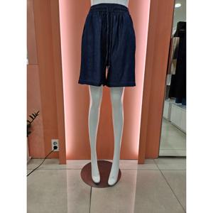 [수스]풀밴딩 데일리청반바지 S252BSP655_US