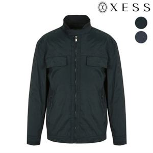 [제스]() 집업 나일론 점퍼(X9ABL6506)