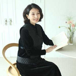 [쉬즈마담]J31610  벨벳 프릴 다이아 누비 조끼 엄마옷
