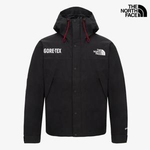 노스페이스  (NJ2GR00A) 남성 40주년 기념 GTX 마운틴 자켓