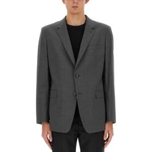 THEORY 싱글브레스트 재킷 I0171104U6W