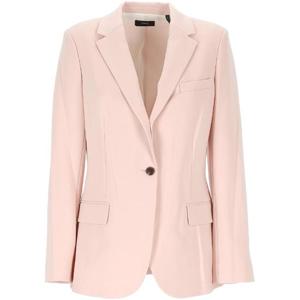 Theory Jackets Pink J0709113Q2D