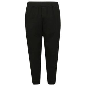 Dsquared2 로고 프린트 테이퍼드 레그 트랙 팬츠 S74KB0811S23326 900 TP945481651