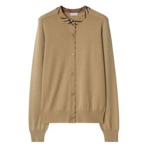 버버리 가디건 8112164 A3743 MULTICOLOR