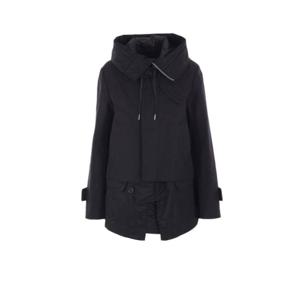 사카이 케이프 2508025001 Black