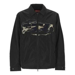 Diesel Jackets A195190AJFS9XX