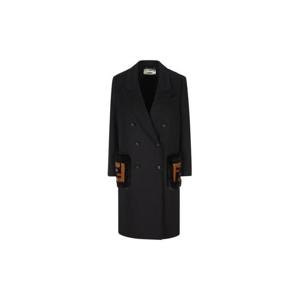 펜디 아우터 FF8948W1DF0GME AI25 Black
