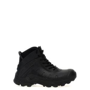지방시 부츠 A00216706 Black