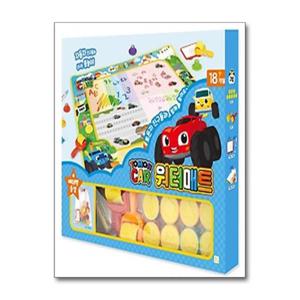[키움터]토몬카 워터매트