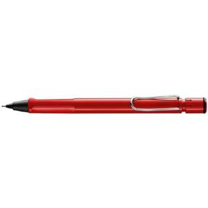 라미 사파리 샤프 레드 0.5mm 116-MP (1개)