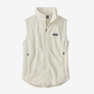 [파타고니아코리아] 23175Q5 우먼즈 클래식 마이크로디니 베스트 플리스 Classic Microdini Vest PG
