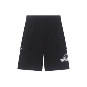 [NBA 키즈]카고져지팬츠K253TP020P