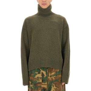 지방시 터틀넥 BM90PE4YFT 309 Green
