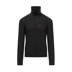 톰포드 터틀넥 KRL004YMW103 LB999 BLACK