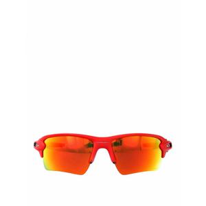 [OAKLEY] 라프리마 남성 선글라스 Flak 20 Xl 0OO91889188J1 레드 /8